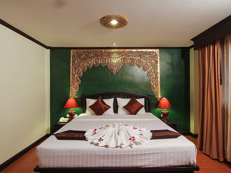 Pl Guesthouse Patong Extérieur photo